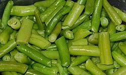 تصویر 4 از کنسرو لوبیا سبز 380 گرمی + قیمت خرید عمده و اقتصادی و به صرفه